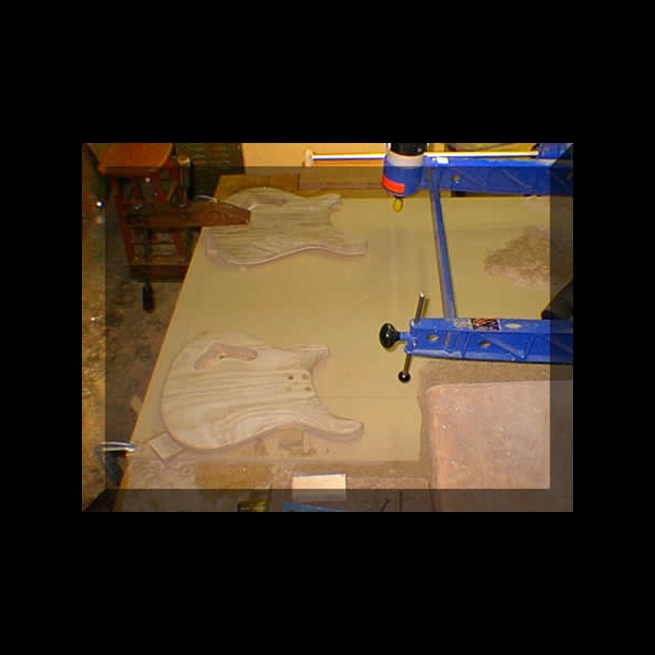 CNC1
